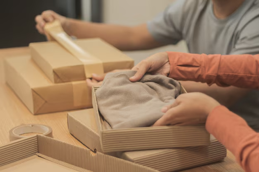 The Environmental and Economic Benefits of Right-Sized Packaging in E-commerce