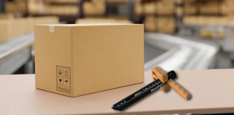 Revolutionizing E-Commerce: How Right-Sized Packaging is Changing the Game