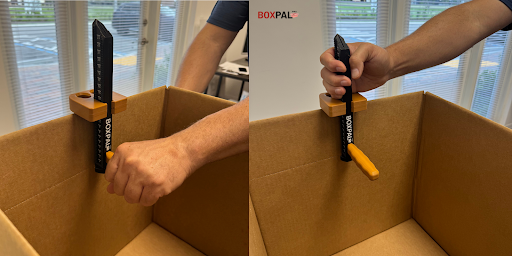 Discover the Ultimate Box Cutting and Packing Tool
