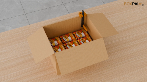 How BoxPal Pro Is Redefining Packaging One Perfect Cut at a Time