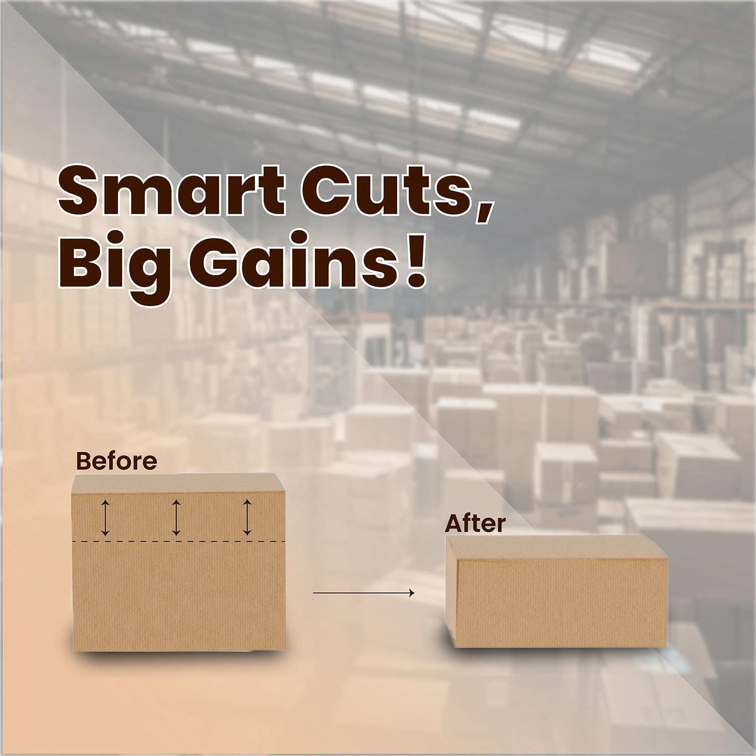 BoxPal Pro |  All-in-One Box Resizer Tool (2 Pack)