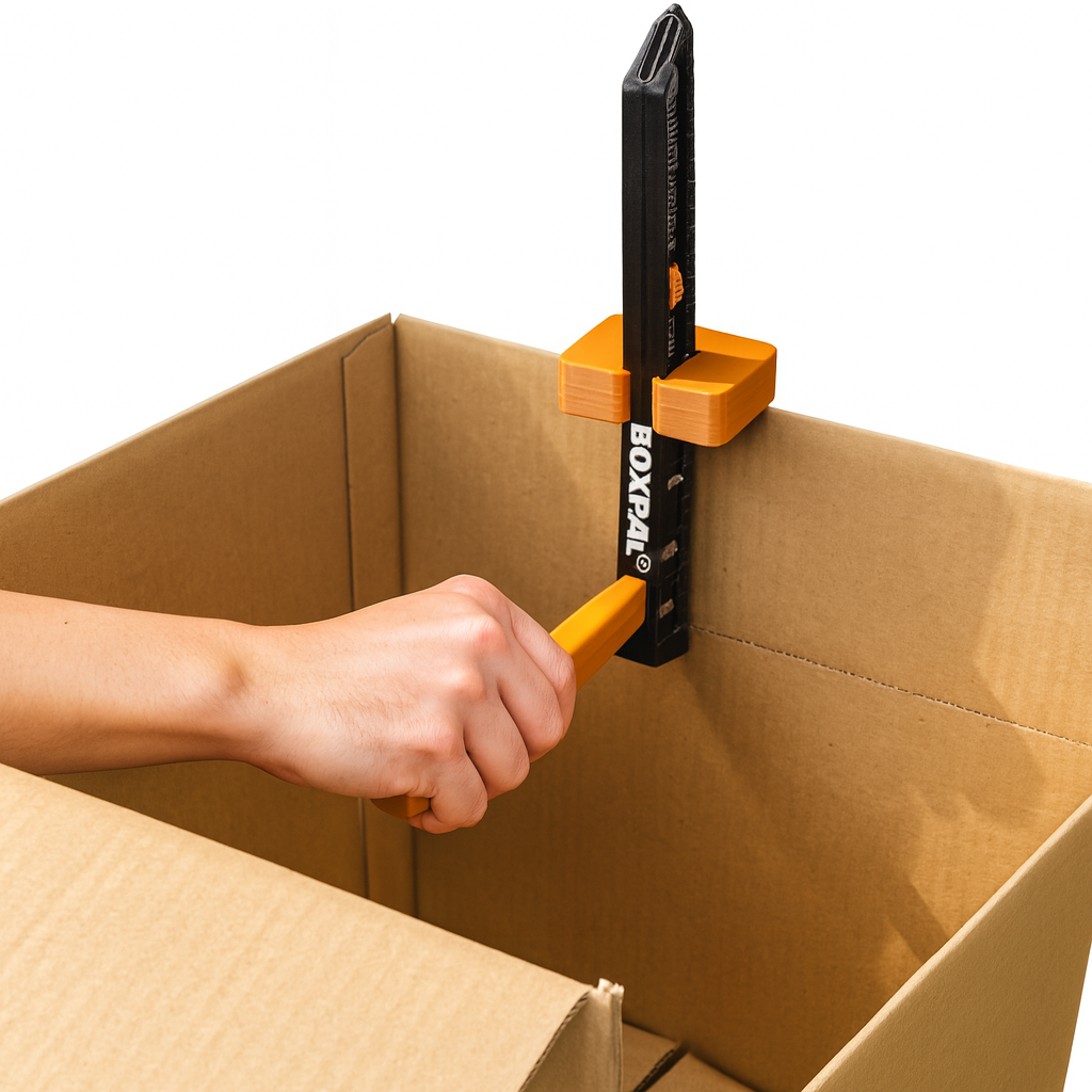 BoxPal Pro |  All-in-One Box Resizer Tool (2 Pack)