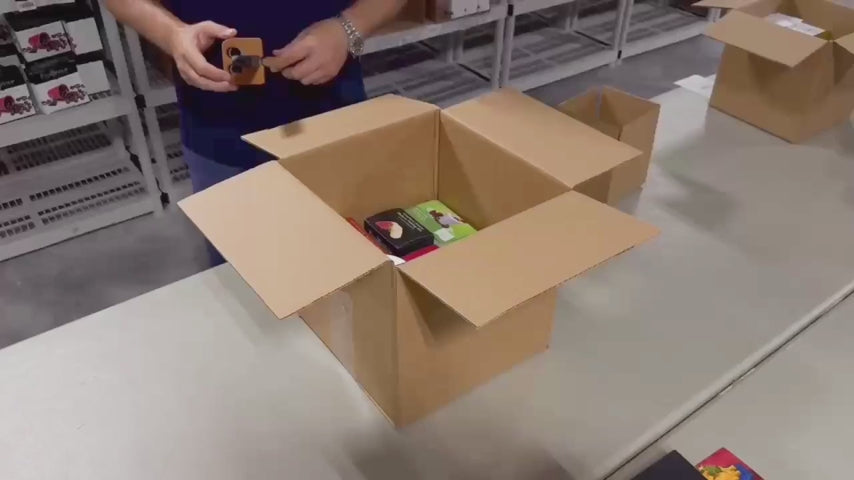 BoxPal Pro | All-in-One Box Resizer Tool (5 Pack)